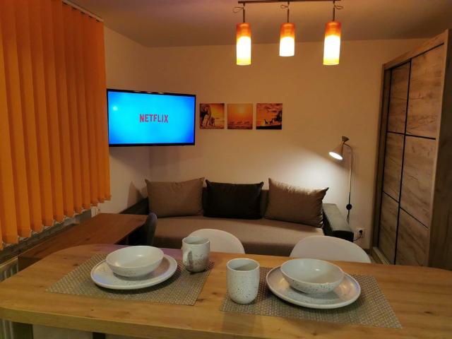 Apartament închirieri în Brașov