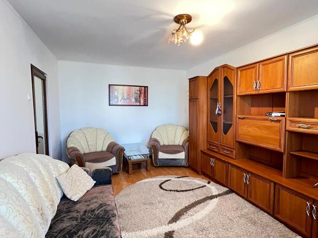 Apartament închirieri în Mircea Cel Batran, Iași