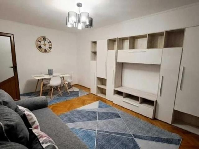 Apartament închirieri în Mircea Cel Batran, Iași