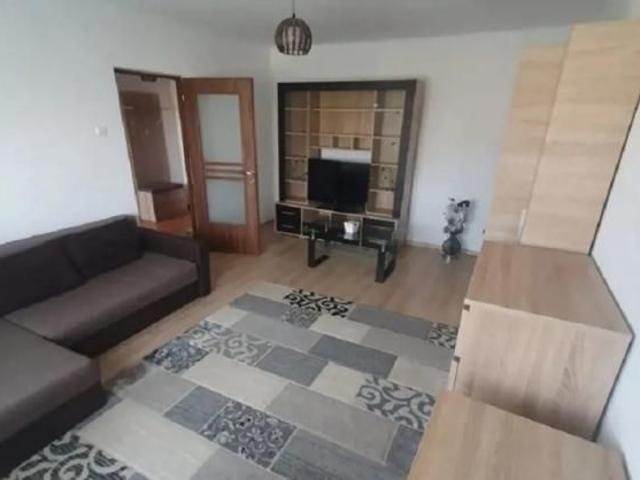 Apartament închirieri în Mircea Cel Batran, Iași