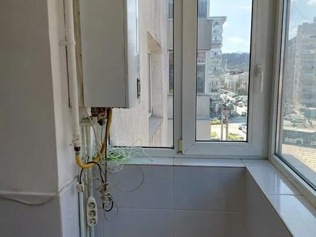 Apartament închirieri în Mircea Cel Batran, Iași