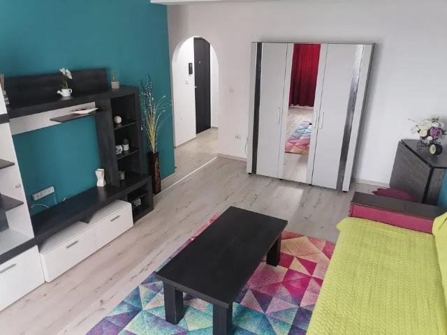 Apartament închirieri în Mircea Cel Batran, Iași