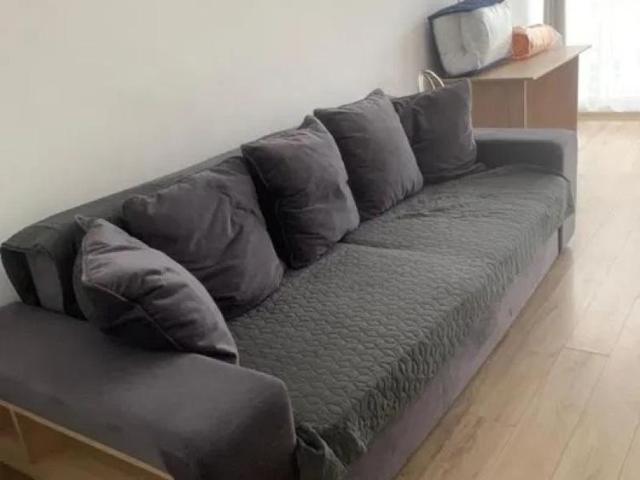 Apartament închirieri în Mircea Cel Batran, Iași