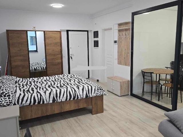 Apartament închirieri în Mircea Cel Batran, Iași