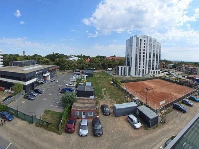 Apartament închirieri în Centru, Iași