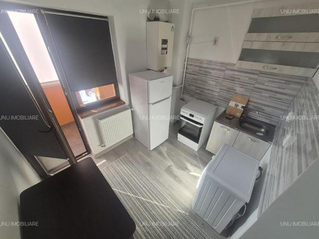 Apartament închirieri în Mircea Cel Batran, Iași