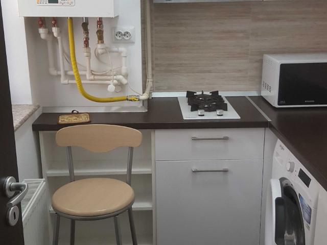 Apartament închirieri în Mircea Cel Batran, Iași