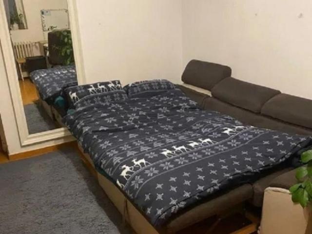 Apartament închirieri în Mircea Cel Batran, Iași