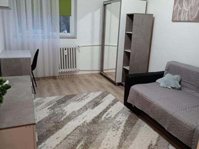 Apartament închirieri în Mircea Cel Batran, Iași