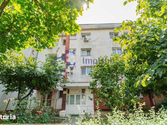 Apartament închirieri în Mircea Cel Batran, Iași