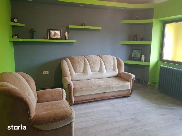 Garsonieră închirieri în Mircea Cel Batran, Iași