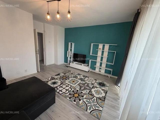 Apartament închirieri în Mircea Cel Batran, Iași