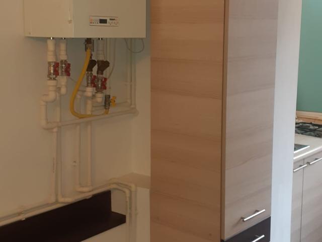 Apartament închirieri în Mircea Cel Batran, Iași