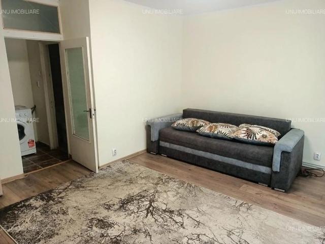 Apartament închirieri în Mircea Cel Batran, Iași