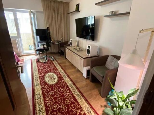 Apartament închirieri în Mircea Cel Batran, Iași