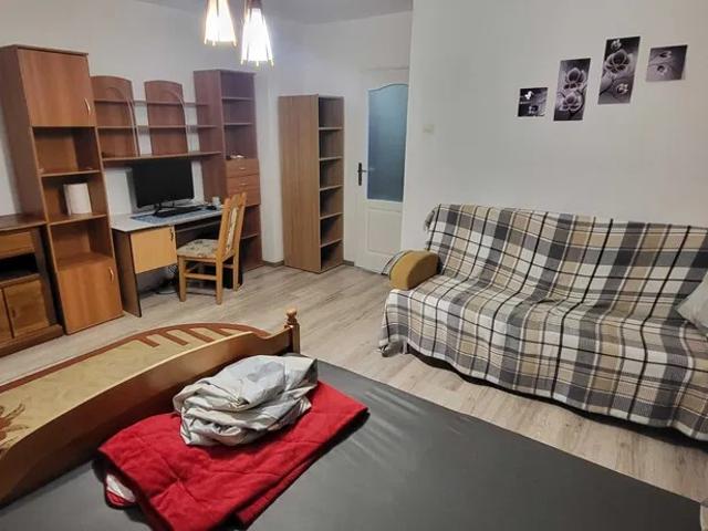 Apartament închirieri în Mircea Cel Batran, Iași