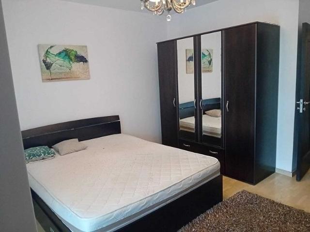 Apartament închirieri în Mircea Cel Batran, Iași