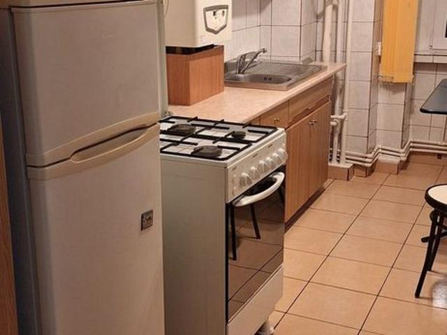Apartament închirieri în Mircea Cel Batran, Iași