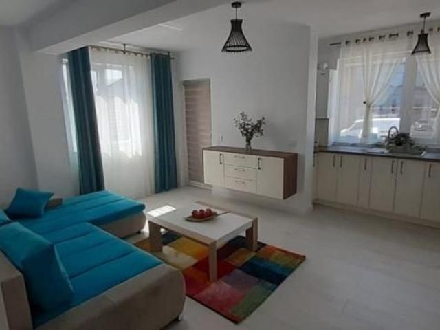 Apartament închirieri în Mircea Cel Batran, Iași