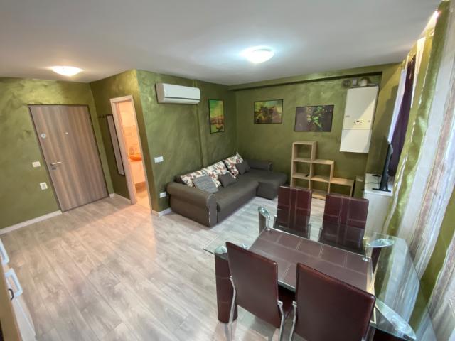 Apartament închirieri în Mircea Cel Batran, Iași