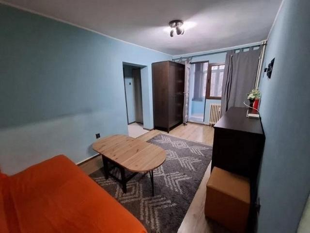Apartament închirieri în Mircea Cel Batran, Iași