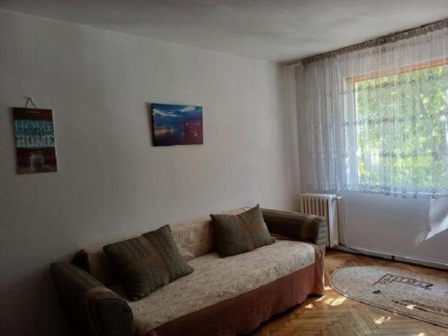 Apartament închirieri în Mircea Cel Batran, Iași