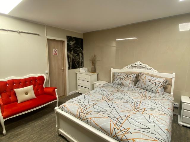 Apartament închirieri în Mircea Cel Batran, Iași