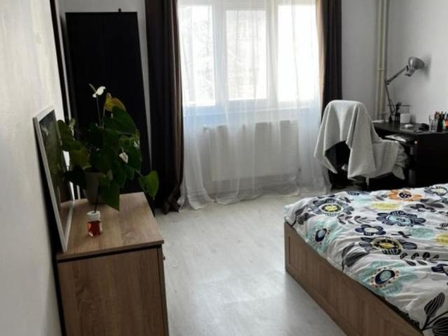 Apartament închirieri în Mircea Cel Batran, Iași