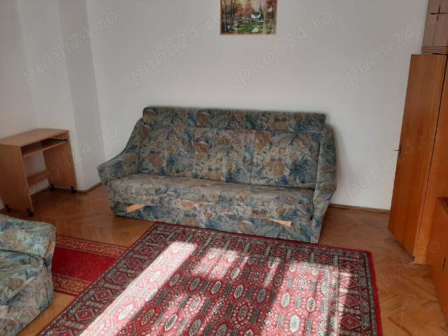 Apartament închirieri în Mircea Cel Batran, Iași