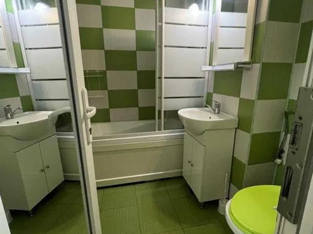 Apartament închirieri în Mircea Cel Batran, Iași
