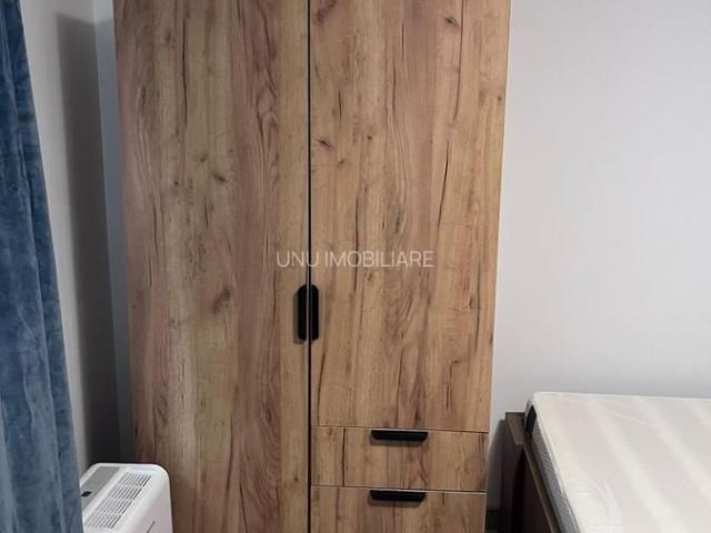 Apartament închirieri în Mircea Cel Batran, Iași