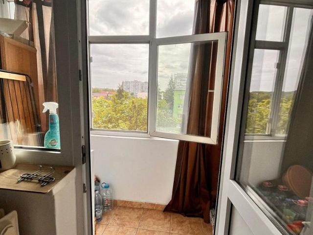 Apartament închirieri în Mircea Cel Batran, Iași