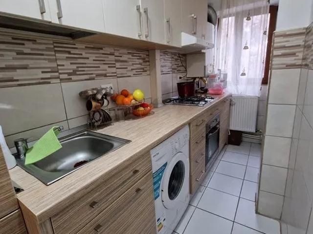 Apartament închirieri în Tudor Vladimirescu, Galați