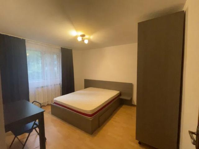 Apartament închirieri în Mircea Cel Batran, Iași