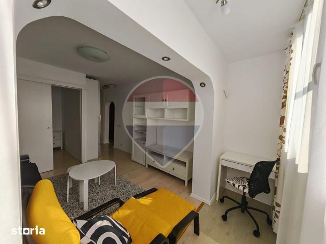 Apartament închirieri în București