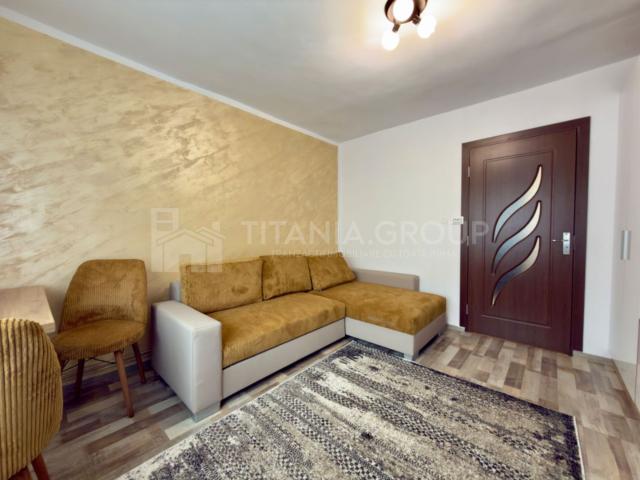 Apartament închirieri în Tractorul, Brașov