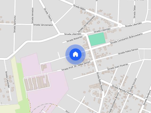 Apartament închirieri în Cadaș-Silvaș, Arad