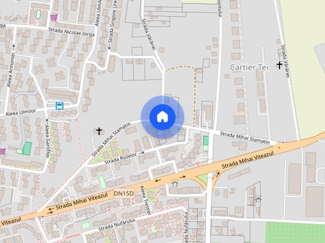 Apartament închirieri în Neamț