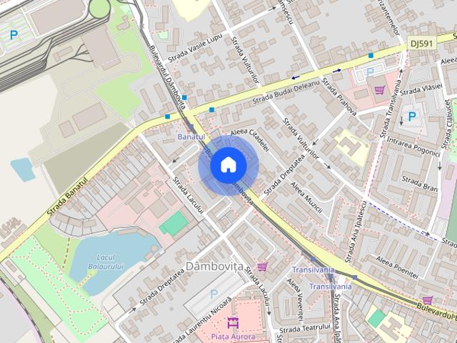 Apartament închirieri în Timisoara, Timiș