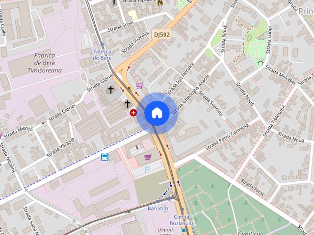 Apartament închirieri în Prințul Turcesc - Lunei, Timișoara