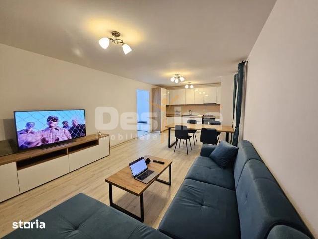 Apartament închirieri în Urban Residence, Brașov