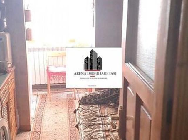 Apartament închirieri în Mircea Cel Batran, Iași