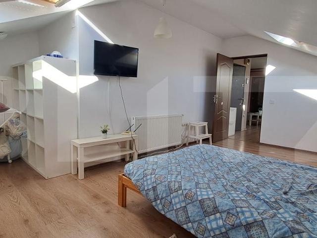 Apartament vânzări în Floresti, Cluj