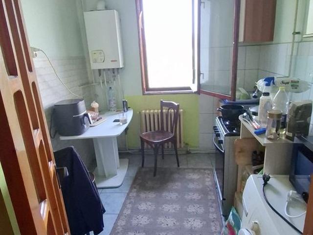 Apartament închirieri în Mircea Cel Batran, Iași
