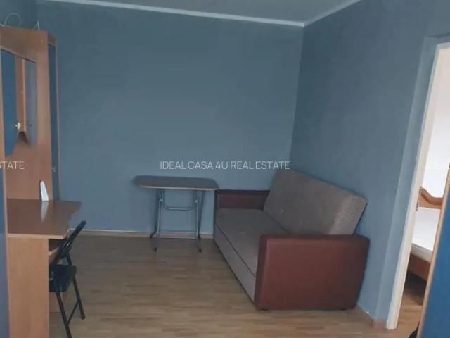 Apartament închirieri în Mircea Cel Batran, Iași