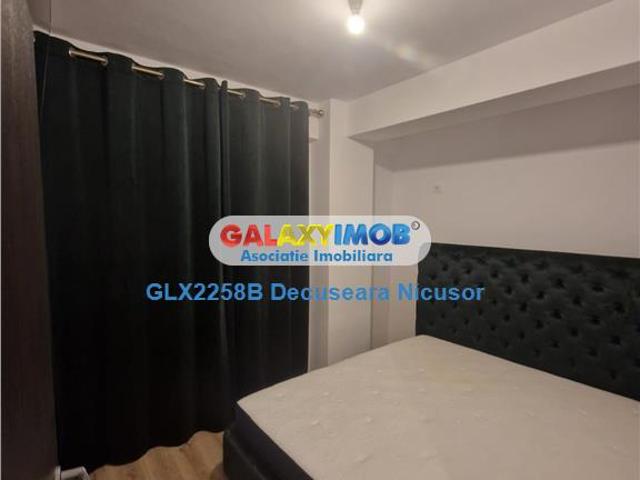 Apartament închirieri în Chiajna, București