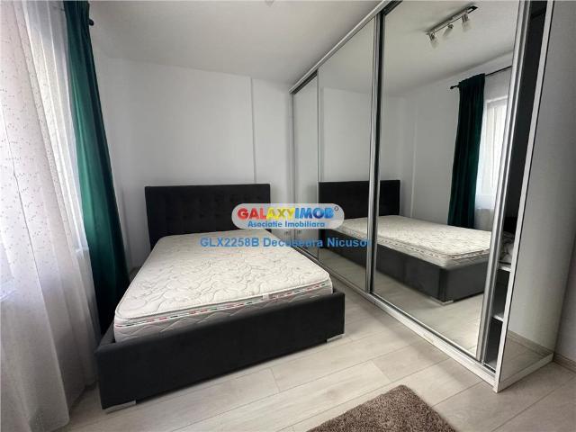 Apartament închirieri în Chiajna, București