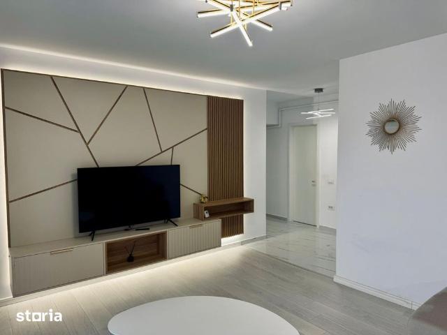 Apartament închirieri în Mircea Cel Batran, Iași