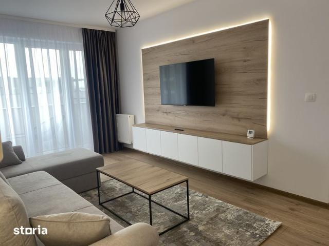 Apartament închirieri în Cristești