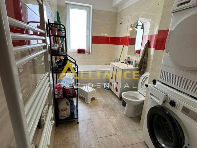 Apartament vânzări în Popesti Leordeni, București